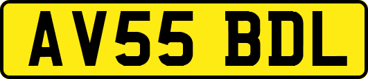 AV55BDL