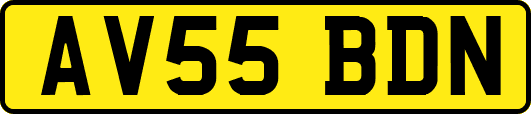 AV55BDN