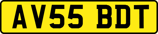 AV55BDT