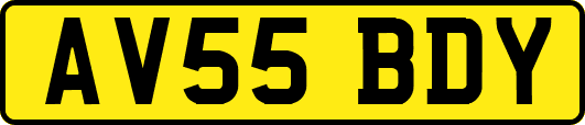AV55BDY
