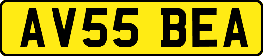 AV55BEA