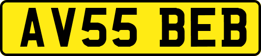 AV55BEB