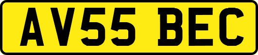 AV55BEC