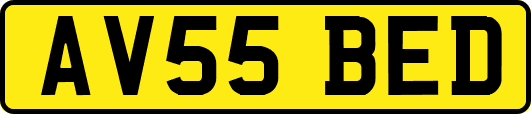 AV55BED