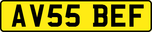 AV55BEF