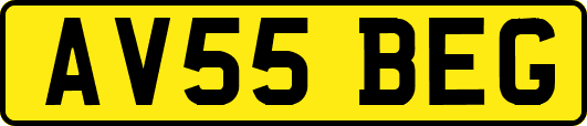 AV55BEG