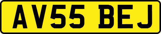 AV55BEJ