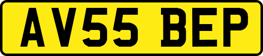 AV55BEP