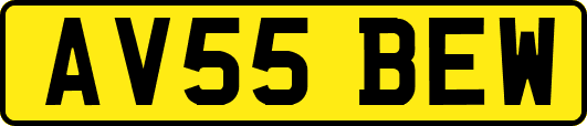 AV55BEW