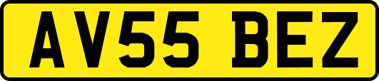 AV55BEZ