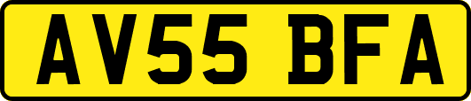 AV55BFA
