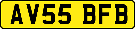 AV55BFB