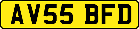 AV55BFD
