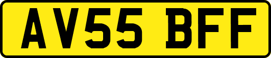 AV55BFF