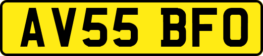 AV55BFO