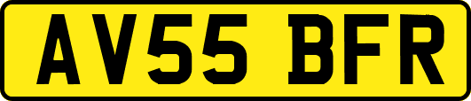 AV55BFR
