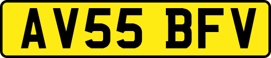 AV55BFV