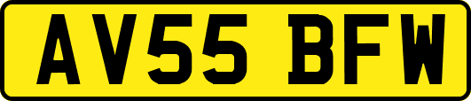 AV55BFW