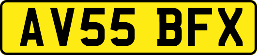 AV55BFX
