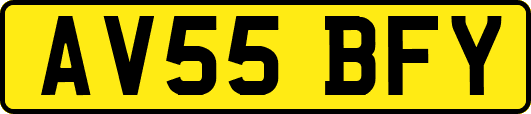 AV55BFY