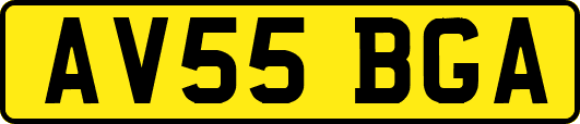 AV55BGA