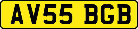 AV55BGB