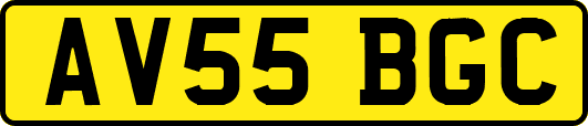 AV55BGC