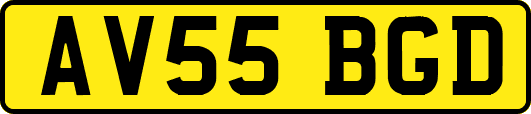 AV55BGD