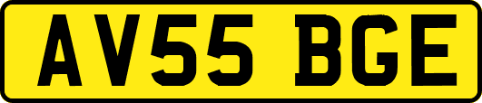 AV55BGE
