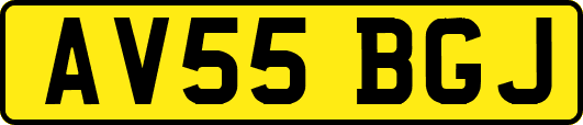 AV55BGJ