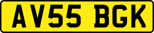 AV55BGK