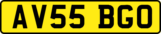 AV55BGO