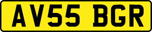 AV55BGR