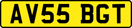 AV55BGT