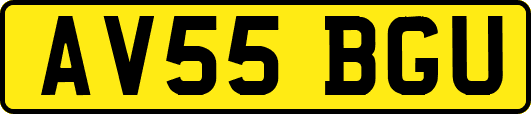 AV55BGU