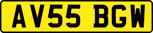 AV55BGW