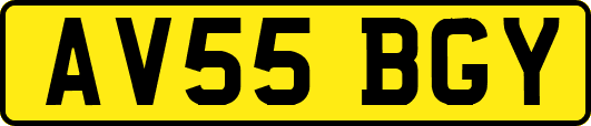AV55BGY