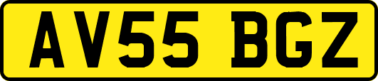 AV55BGZ