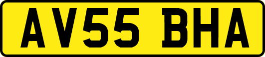 AV55BHA