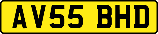 AV55BHD