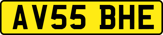 AV55BHE