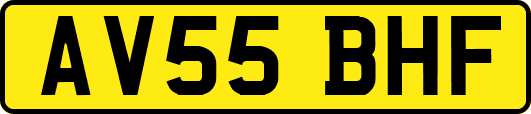 AV55BHF