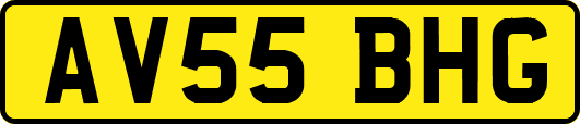 AV55BHG