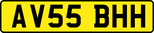 AV55BHH