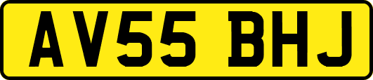AV55BHJ