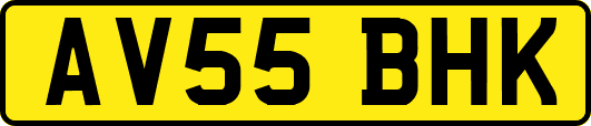 AV55BHK