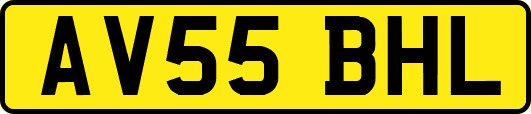AV55BHL