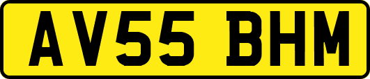 AV55BHM