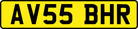 AV55BHR