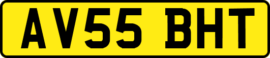 AV55BHT